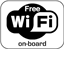 Free WiFi