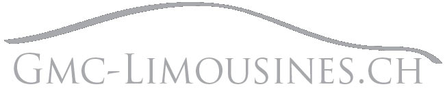 GMC Limousines