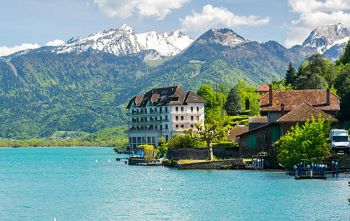 Annecy