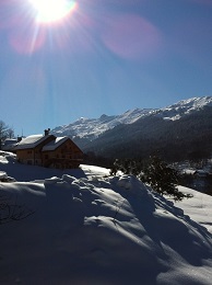 Courchevel