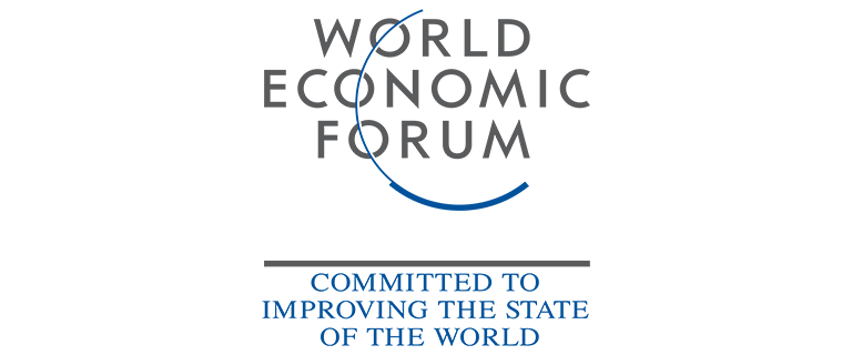 World Economic Forum 2020 in Davos in limousine 