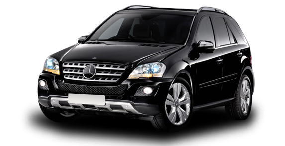 Mercedes ML