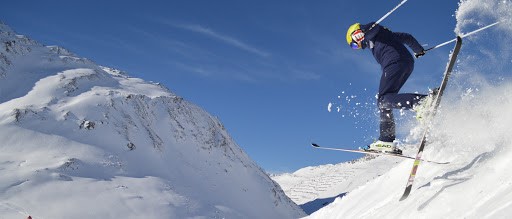 Andermatt photo ski