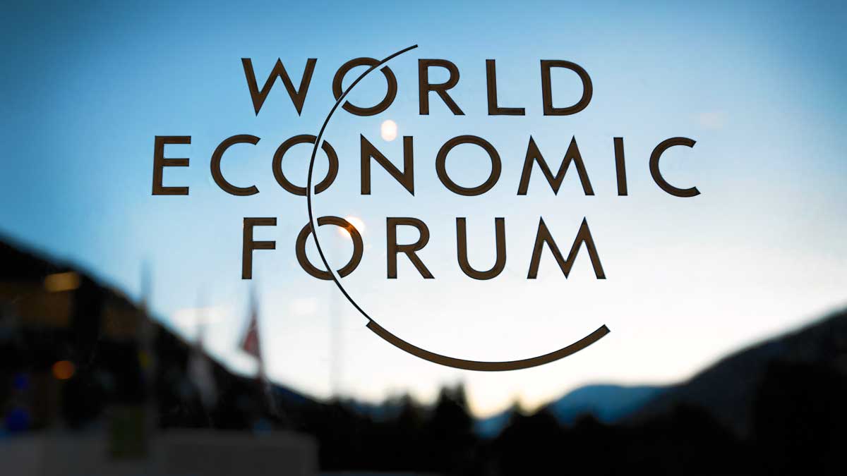 photo world economic forum