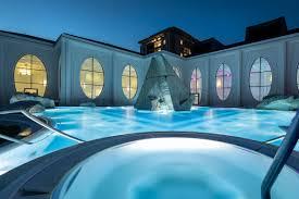 bad ragaz spa picture