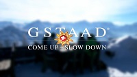 Gstaad en limousine