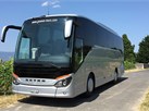 Photo Bus VIP Setra 511 HD