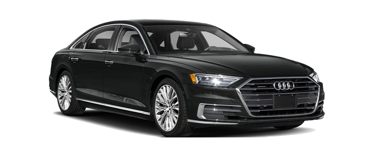 Armored Audi A8l Gmc Limousines