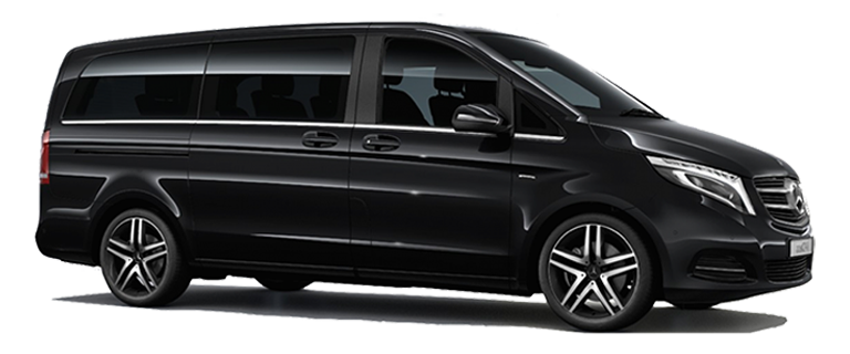 Mercedes V Class Xxl Gmc Limousines